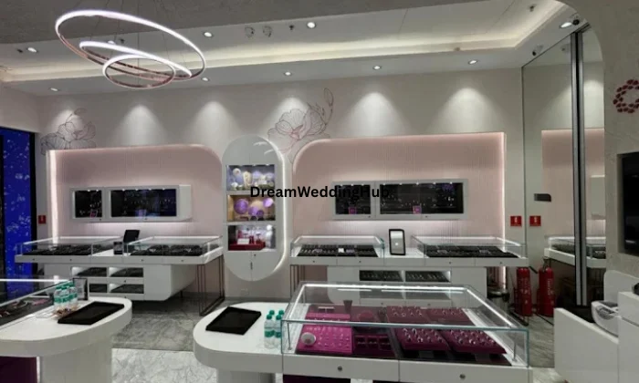 CaratLane Jewellery Phoenix Palladium Mall